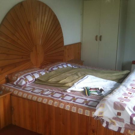 Hotel Him Parvat Manali  Exterior photo